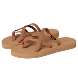 Teva Women's Casual Flip-Flop, Tanzine, 9