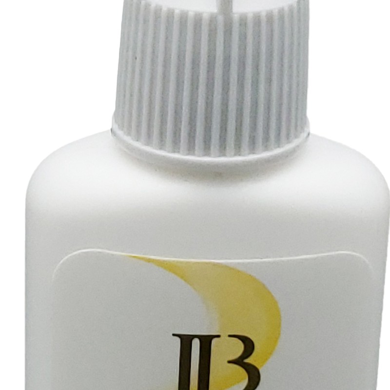 Extra Strong Eyelash Extension Glue Quick Dry Waterproof Maximum Bonding