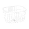 parumi- GKO – 8131 Infant Stylish Round Wire Basket, 126
