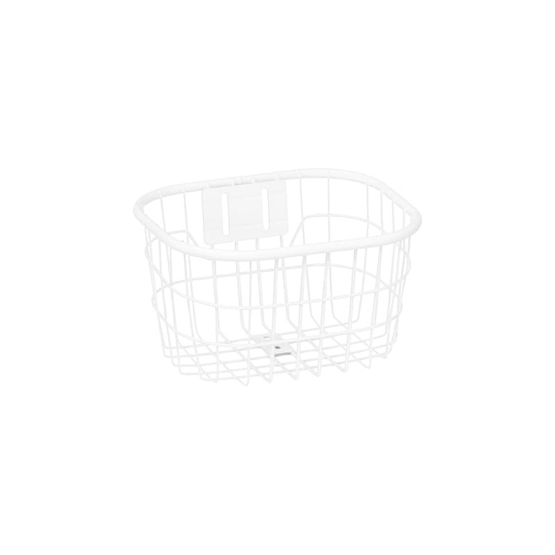 parumi- GKO – 8131 Infant Stylish Round Wire Basket, 126