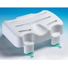 Kingfisher Bathseat - 10 Inch