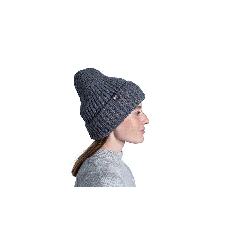 Buff Kim Beanie