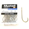 Mustad Uptide Viking 79515NP-BR size 6/0 qty 25