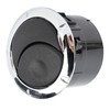 Interior Dash Air Vent Cover Enhance Ventilation Long Lasting 8200212480