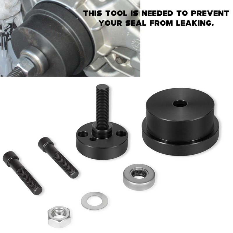 Crankshaft Front Seal Installer Alt 303-1259 ZTSE4691 for Ford 6.4L