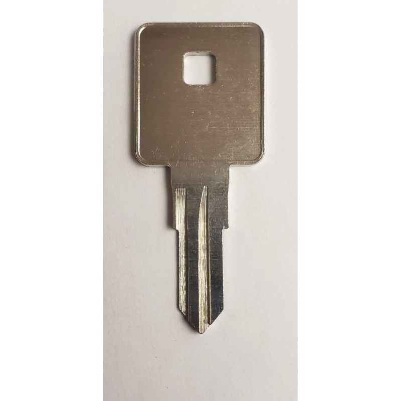 Ilco - 1605 - Key Blank - Sears Tool Box