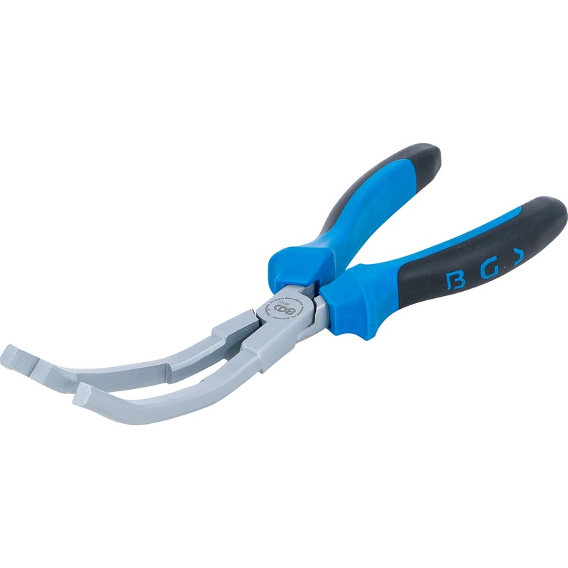 Glow Plug Socket Pliers, 90° bent
