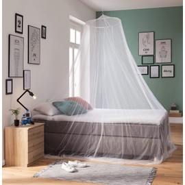 RSP Mosquito Net – Extra Large Choice – Model Zebra – Model Camouflage – Model Box – Model Olive, white