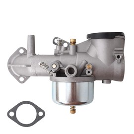 ALL-CARB Carburetor Carb Replacement for Briggs Stratton 252702 252707 253702 253706 393410 391788 393302 396501 251700 220700
