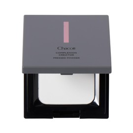 CHACOTT - Complexion Creator (Pressed Powder) 13g 001. Clear (Matte Type)