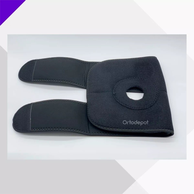 Ortodepot Par Rodillera Premium Gel