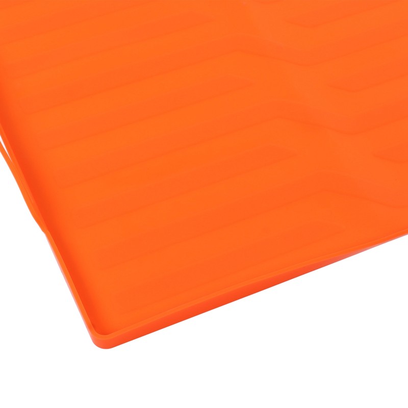 Griddle Mat Silicone Grill Cover Protective Grill Cover BBQ Grill