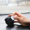 Car Dashboard , Adjustable Navigation Dashboard Car Cycling Hiking Direction