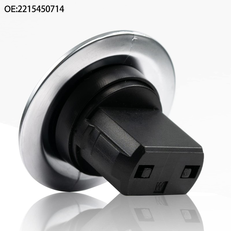Keyless Start Stop Button Keyless-Go for Mercedes W205 W176 W246