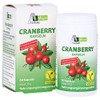 Avitale Cranberry Vegan Kapseln 400 mg, 1er Pack (1 x