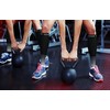 Physix Gear Calf Sleeves for Men & Women, Lightweight Compression