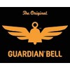 Guardian Bell ASTRO WITH CUSTOM GIFT BOX motorcycle biker luck