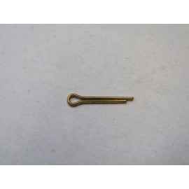 Flywheel Supply Fits Maytag 92 Brass Cotter Pin for Flywheel Gas Engine Hit Miss