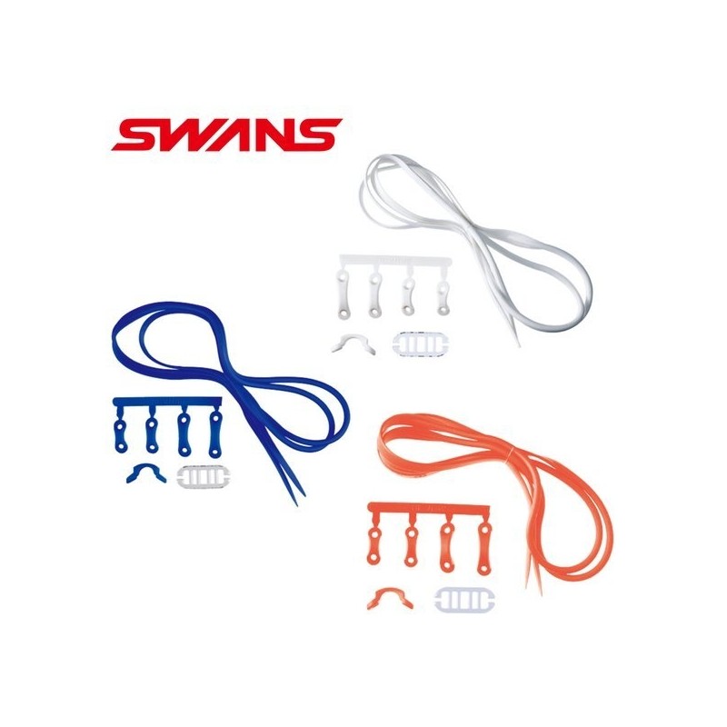 Swan Japan Goggle Strap PS-SR2 / 스완 일본 수경끈 PS-SR2
