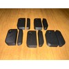 Covers Compatible with Ring Alarm Contact Sensors (2nd Gen) -