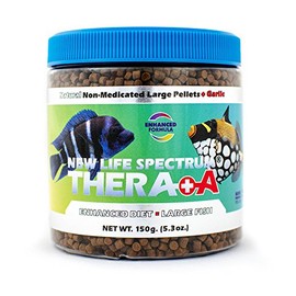 New Life Spectrum Thera A Large 150g (Naturox Series)