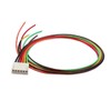 Xenterio Series CV PCB Connector Kit with Straight Pin Headers,