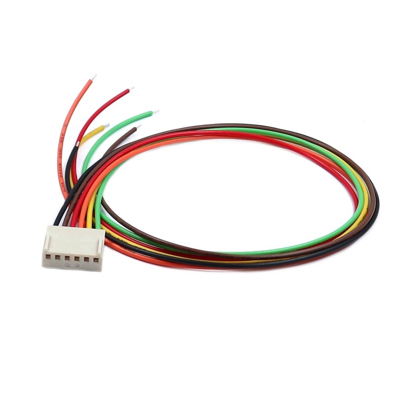 Xenterio Series CV PCB Connector Kit with Straight Pin Headers,