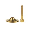 Dingtai Titanium Bicycle Parts Head Set Stem Top Cap &