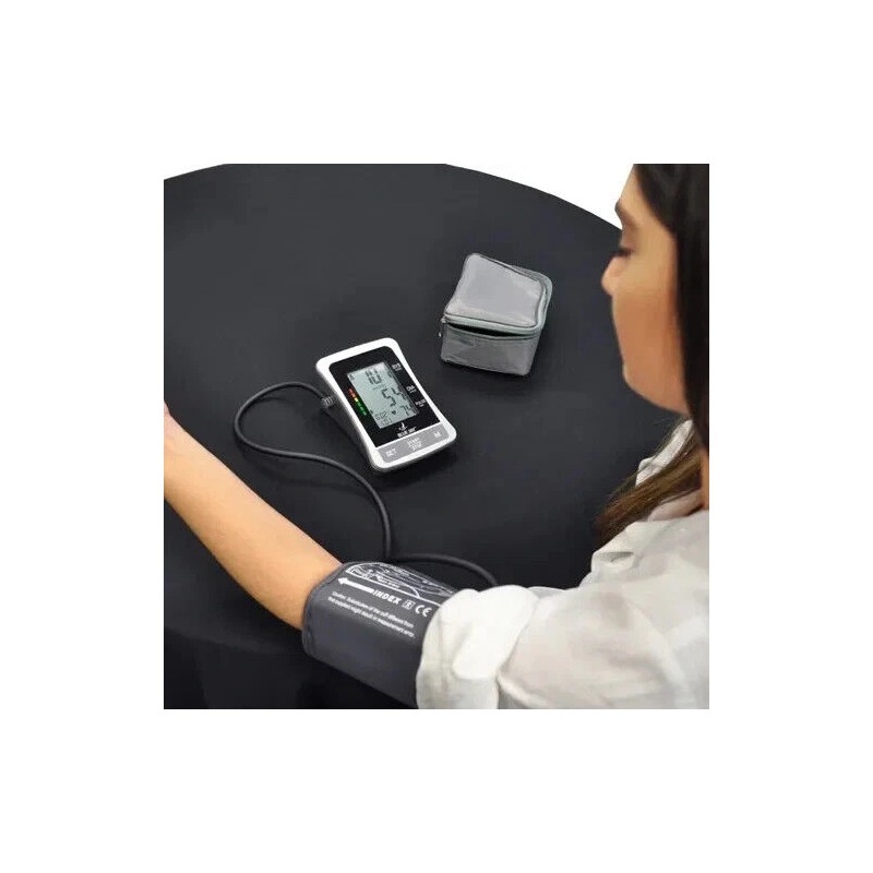 Perfect Fully Auto Blood Pressure Monitor