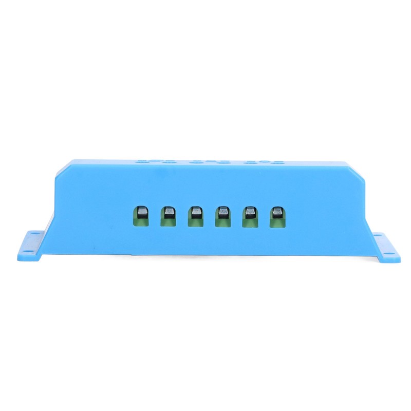 Solar Controller Digital Display Solar Panel Charge Controller Battery Intelligent