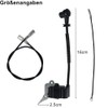 Duokon Ignition Coil Module, Ignition Accessory Coil for 2500 25CC