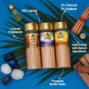 The Aroma Factory Dhoop batti, No Bamboo Herbal Dhoop Sticks