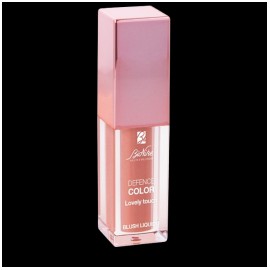 Bionike Defence Color Lovely Touch Liquid Blush Nr.401 Rose 5ml