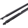 G-PLUS Weatherstrip Outer Door Window Trim Seal Belt Compatible with