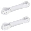 Elliott Strong Steel Core Clothes Line Plastic Coated Rope 20cm