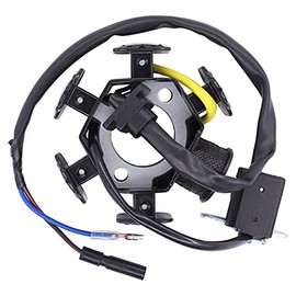 ApplianPar Stator for Honda Z50R XR50R XR70R CRF70F CRF50F