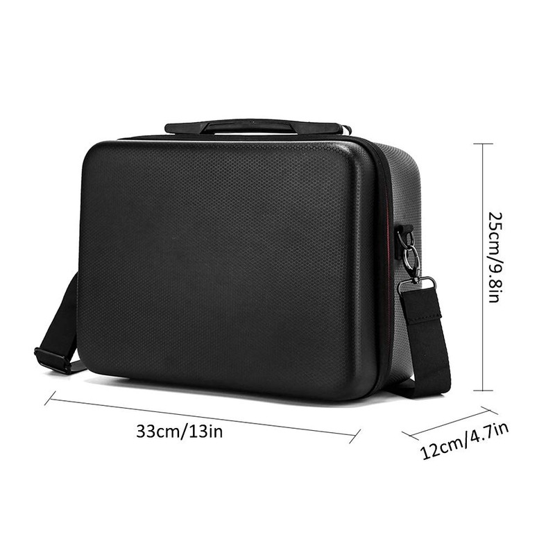 Tbest Weebill S Case, Weebill S Caseportable Storage Bag Carrying