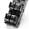 Master Power Window Switch Driver Side for 2014 2015 2016