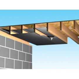 Reflectix BP24010 Series Foil Insulation, 24 in. x 10 ft, Multicolor