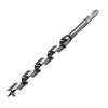 EsportsMJJ 230mm 6-28mm Hex Shank Brad Point Drill SDS Auger