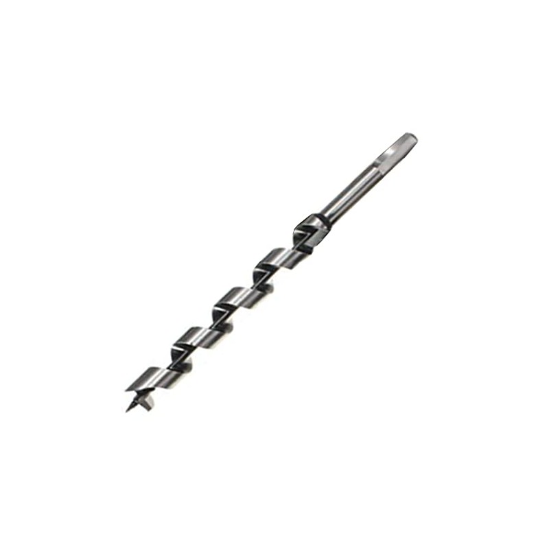 EsportsMJJ 230mm 6-28mm Hex Shank Brad Point Drill SDS Auger