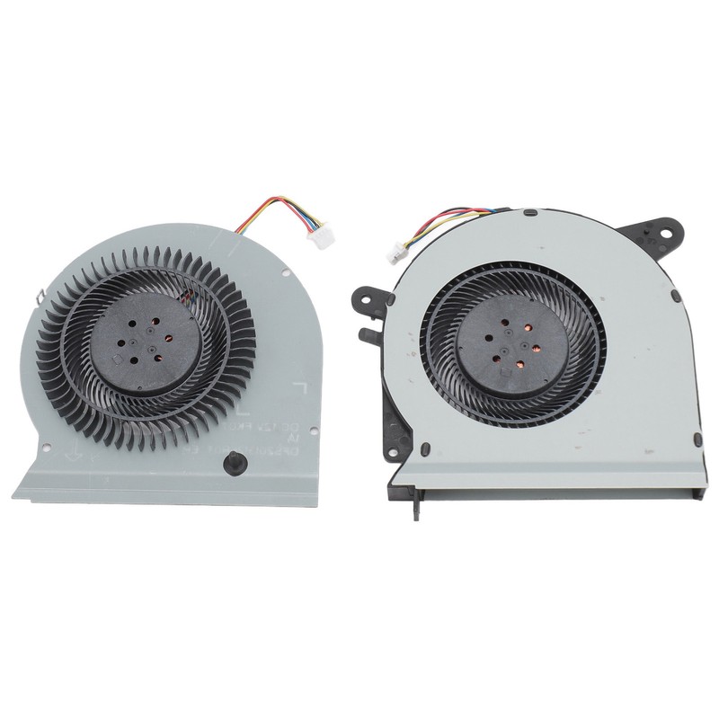 Laptop Replacement Fan Efficient Lightweight Cooling Fan for ASUS ROG