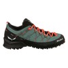 Salewa Wildfire 2 Duck Green/Black 10 M