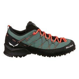 Salewa Wildfire 2 Duck Green/Black 10 M