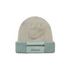 SealSkinz Unisex Waterproof Knitted Hat with Zip Pocket Colby