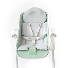 ORIBEL Cozy 2-in-1 Seat Cushion