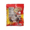 El Azteca Chileta Lollipops Mango W/Chili - Bag 5.6oz