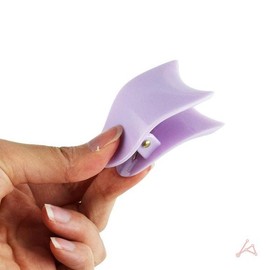 Artificial eyelash tweezers, plastic eyelash tweezers, tweezers, helper / 인조속눈썹집게 플라스틱 속눈썹핀셋 쪽집게 헬퍼
