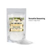 Unpretentious Salt and Vinegar Seasoning, 1 lb, Tangy & Strong