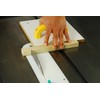 Microjig ZEROPLAY Miter Bars (2-Pack) with MATCHFIT Jig Handle for